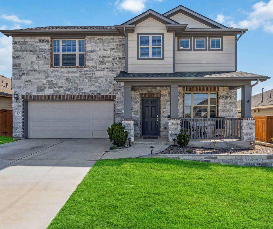109 Cypress Hills RD, San Marcos, TX 78666