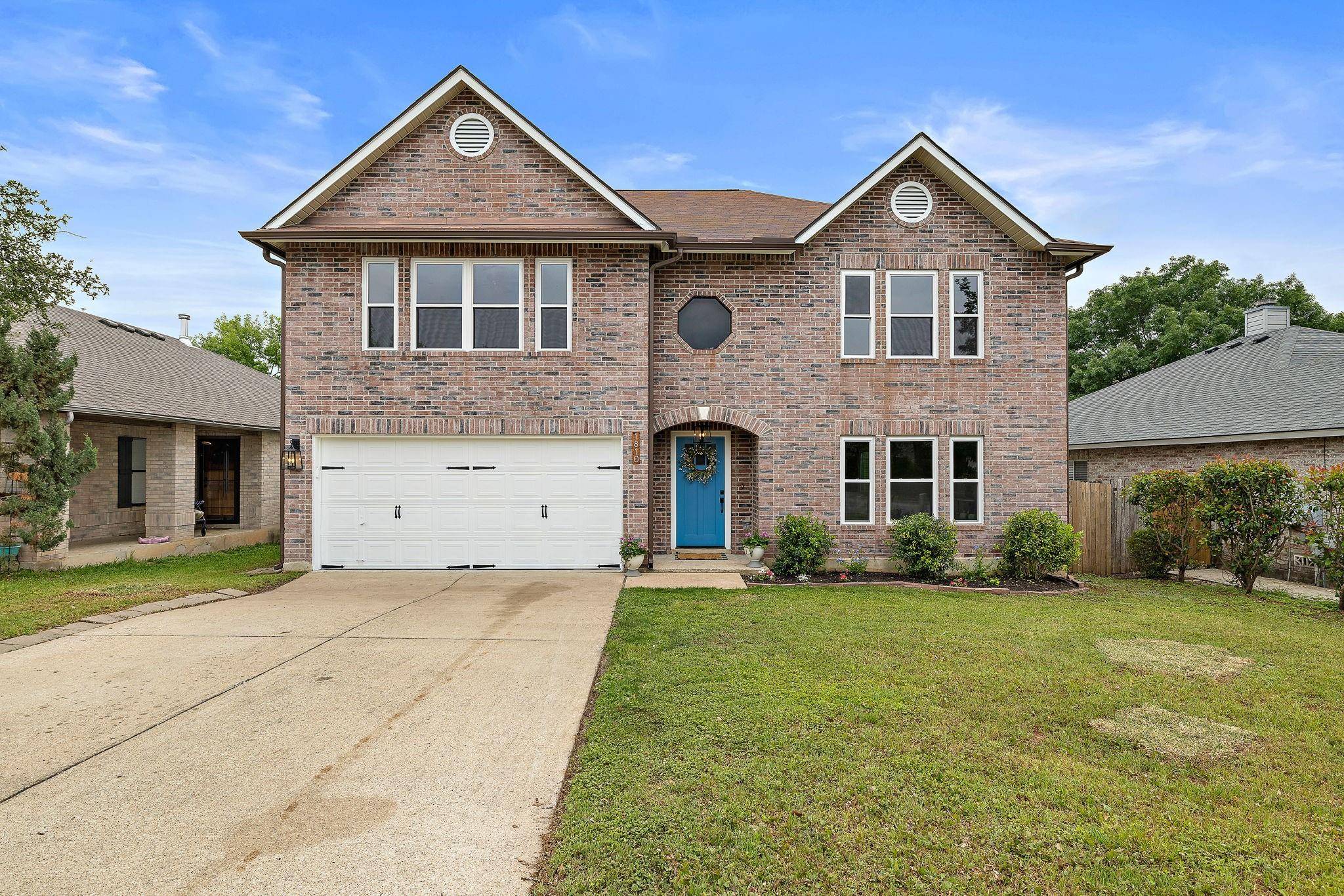 1810 Continental PASS, Cedar Park, TX 78613