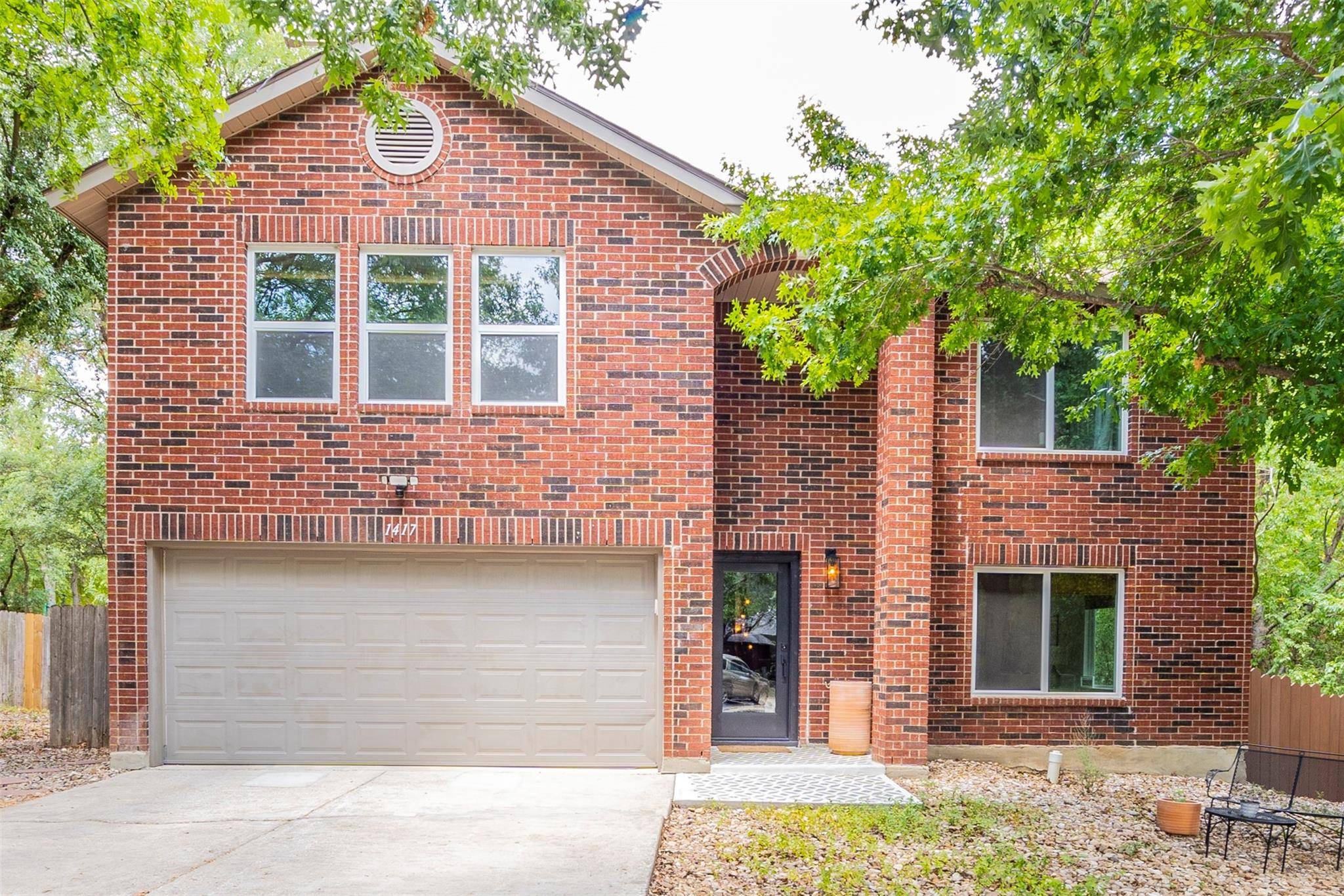 1417 Baffin CV, Round Rock, TX 78664
