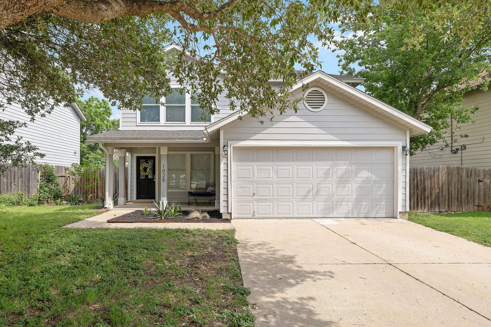 1025 Canterbury TRL, Georgetown, TX 78626