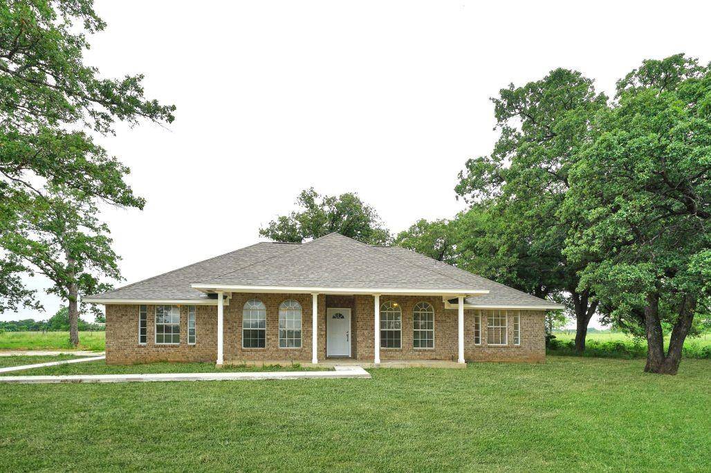 12947 Dunn RD, Bremond, TX 76629
