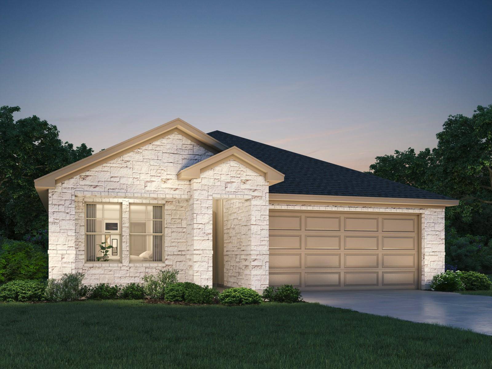 12309 Dairywork RD, Buda, TX 78610