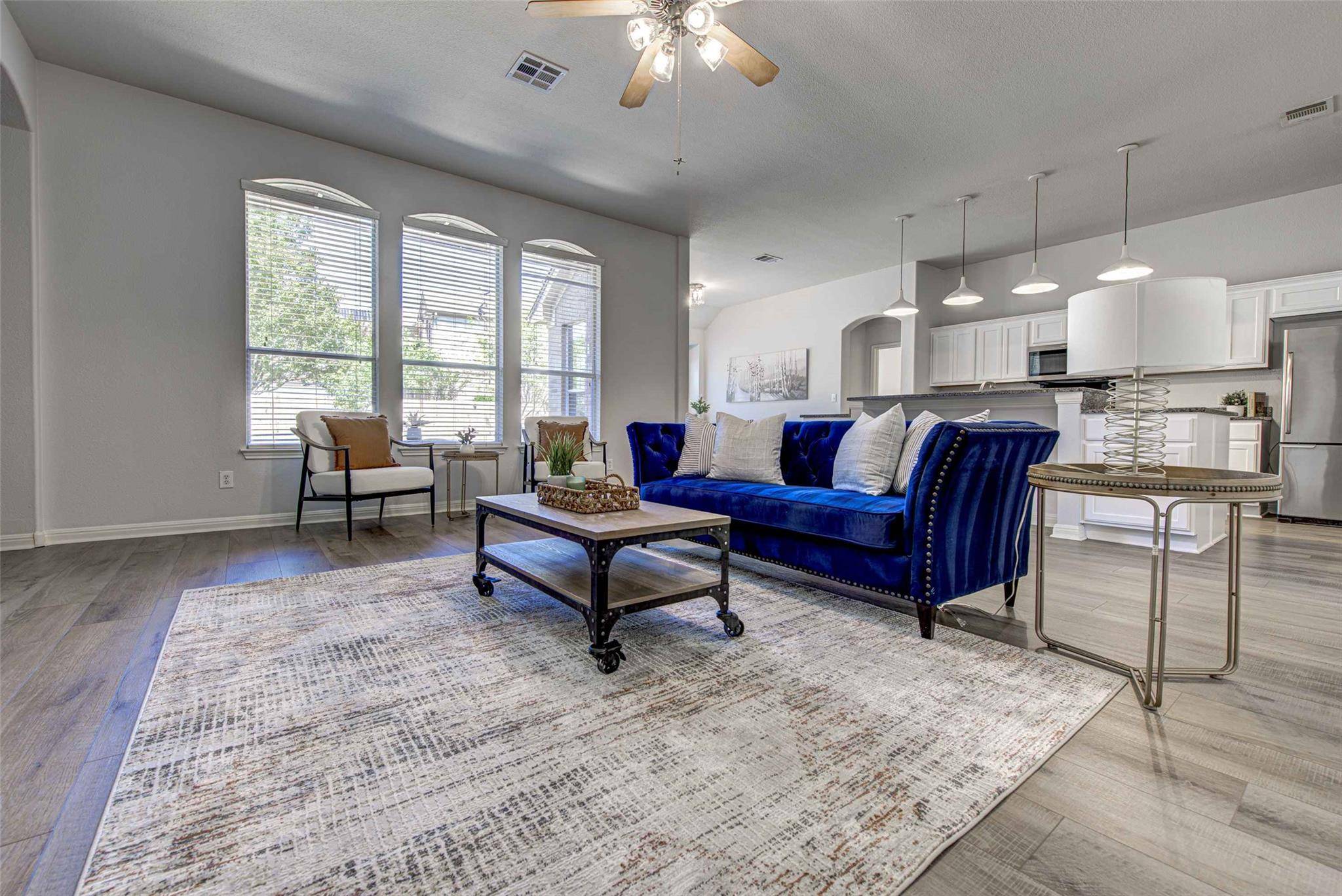 101 Bolton DR, Austin, TX 78737