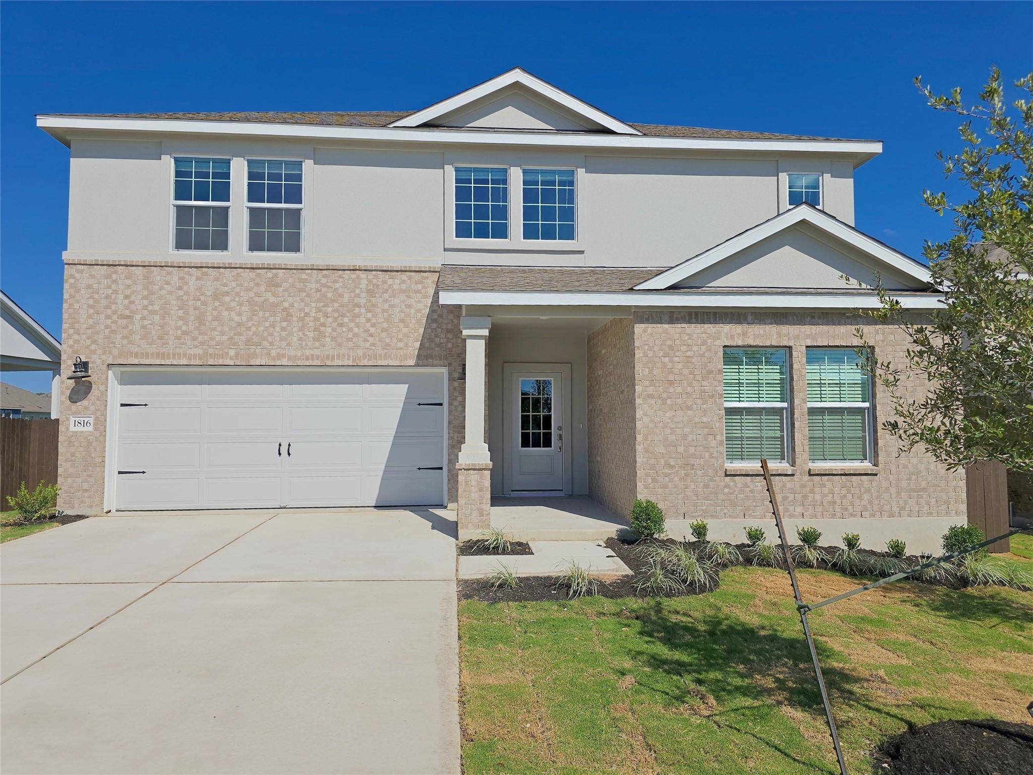 1816 Boggy Creek RNCH, Georgetown, TX 78628
