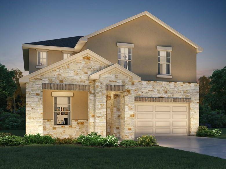 12311 Dairywork RD, Buda, TX 78610