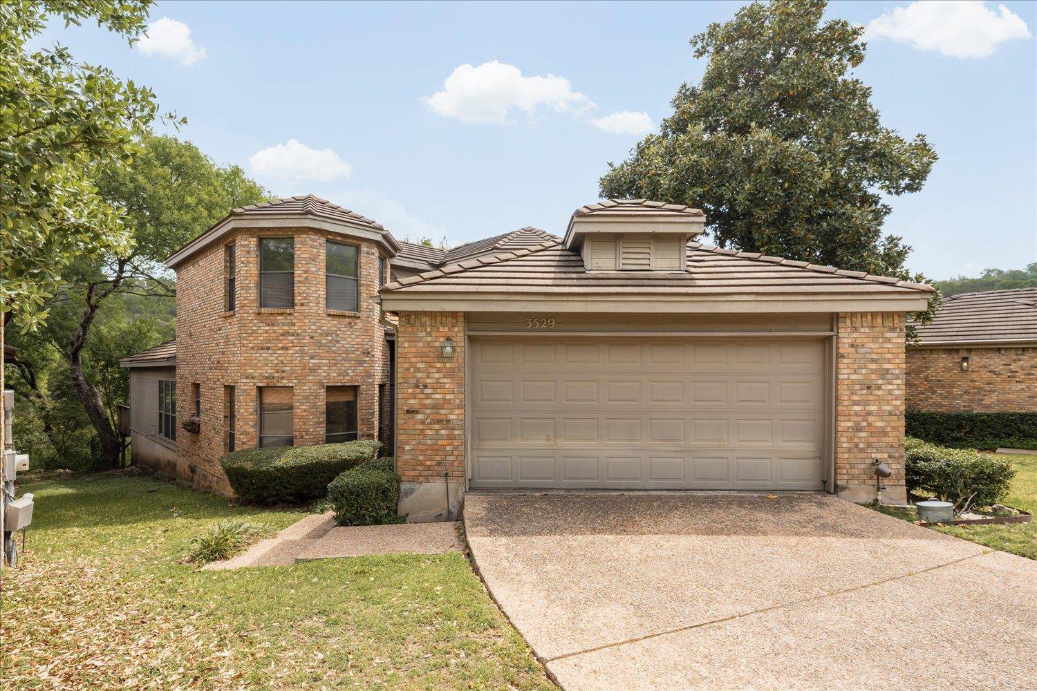 3529 Fawn Creek PATH, Austin, TX 78746