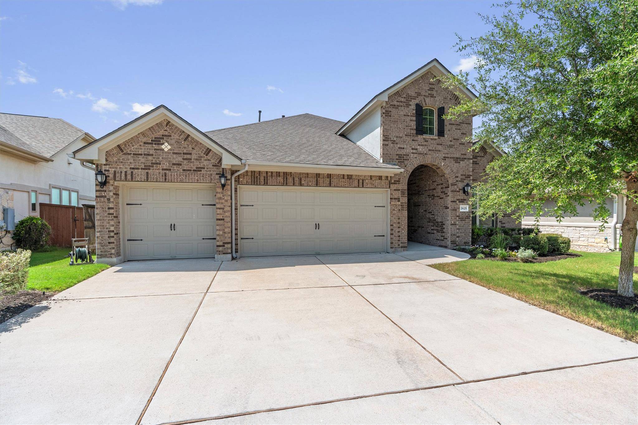 2625 Catalani CV, Round Rock, TX 78665