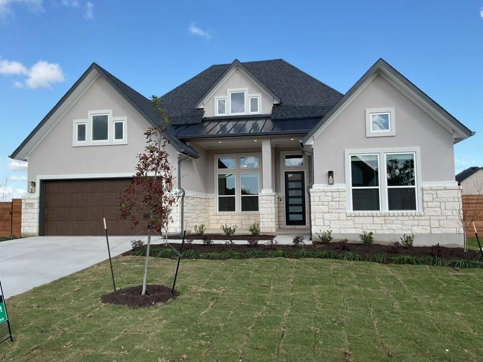 Address not disclosed, Georgetown, TX 78633