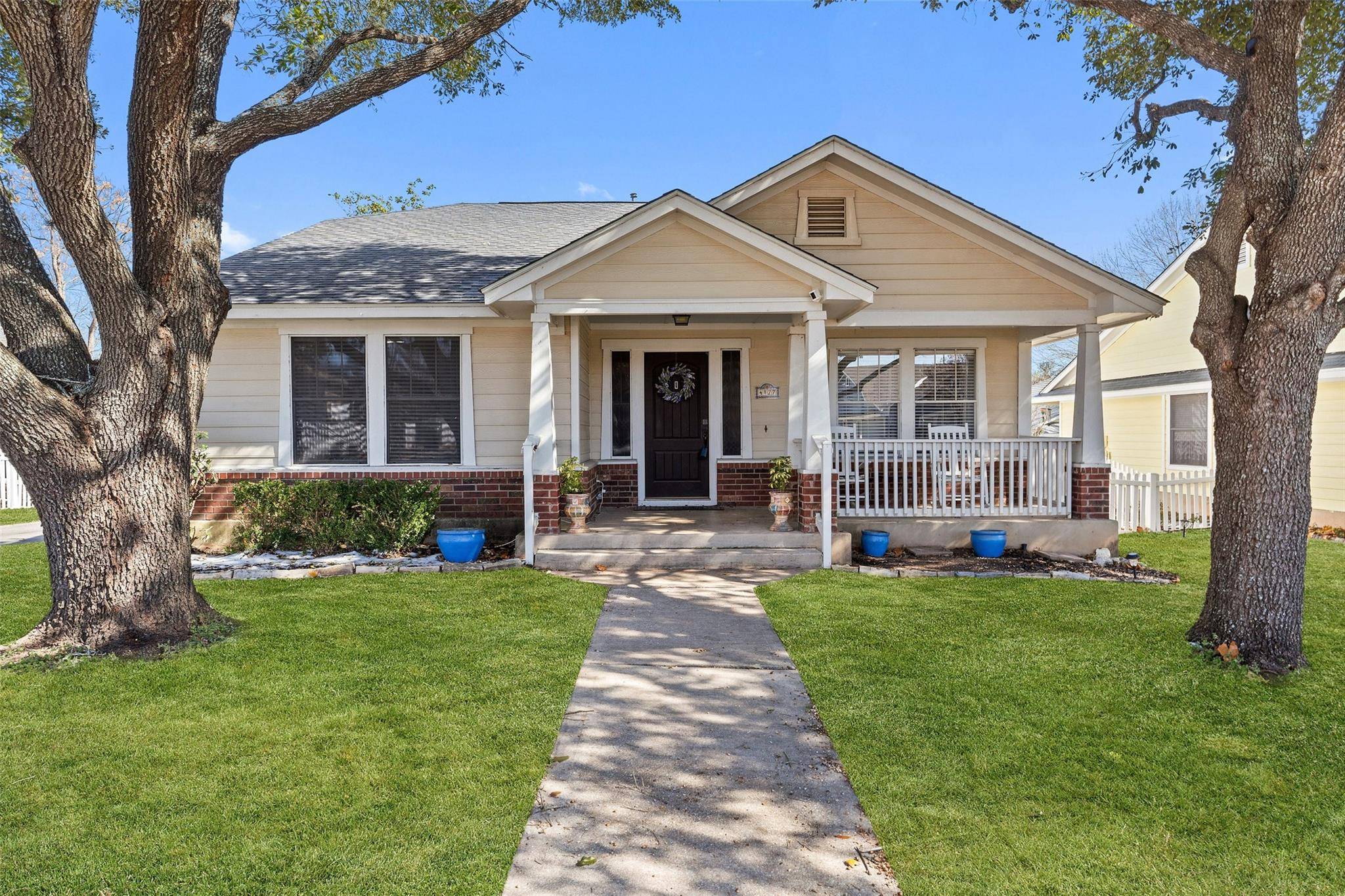 4177 Mather, Kyle, TX 78640