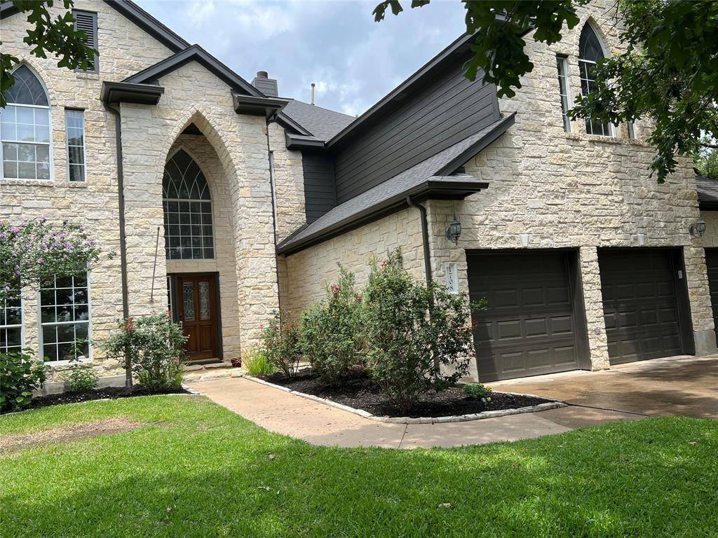 1708 Pagedale CV, Cedar Park, TX 78613