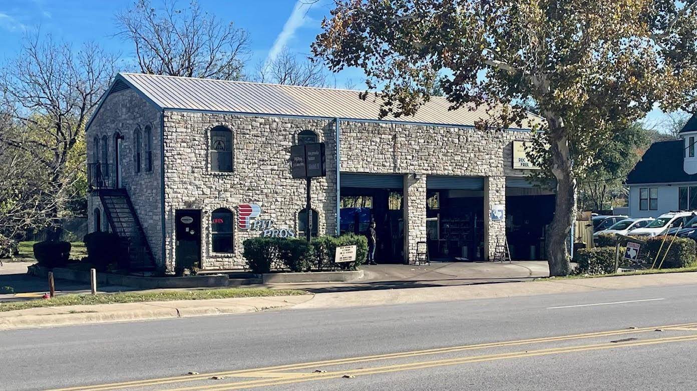 601 S Mays ST, Round Rock, TX 78664