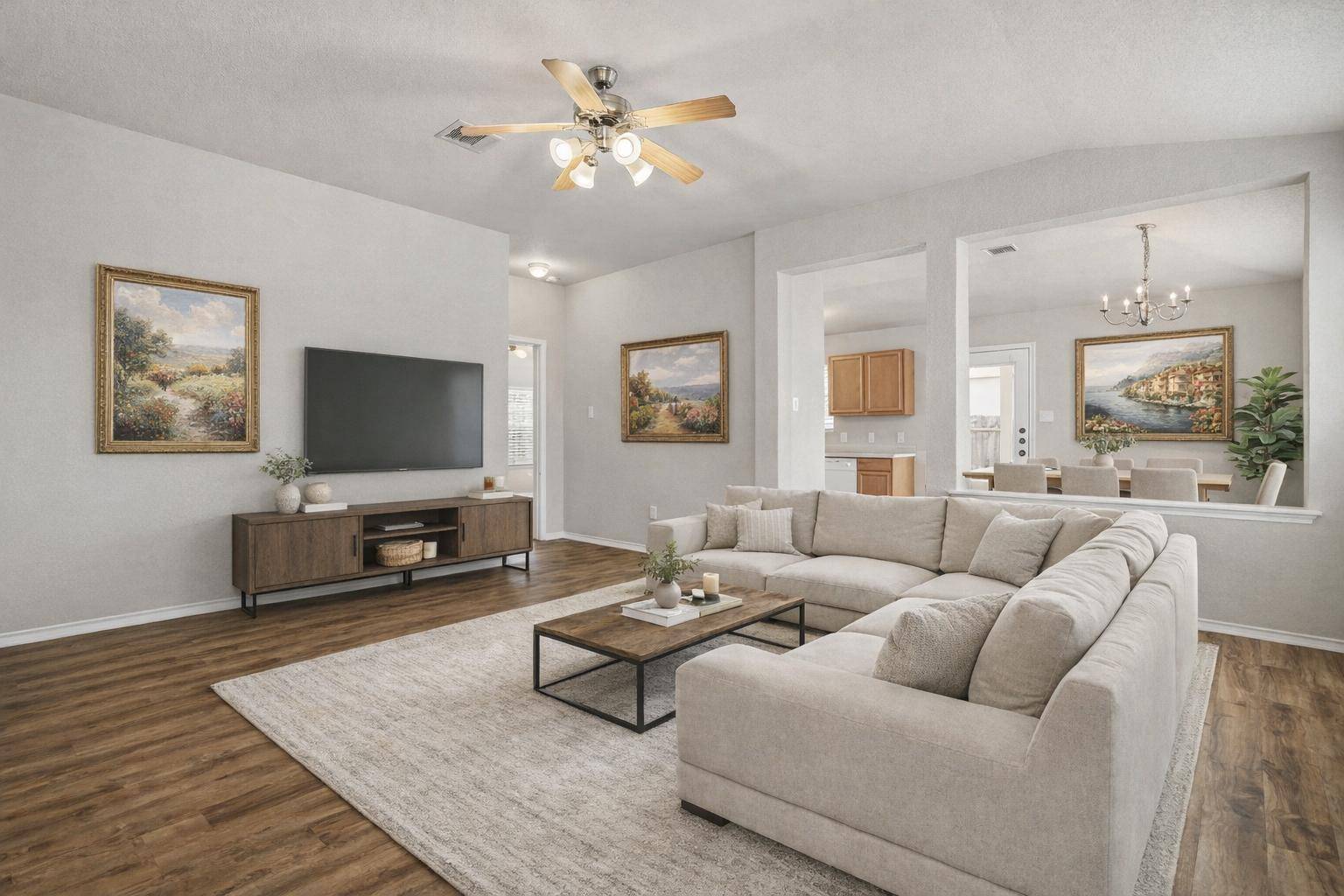 351 Covent DR, Kyle, TX 78640