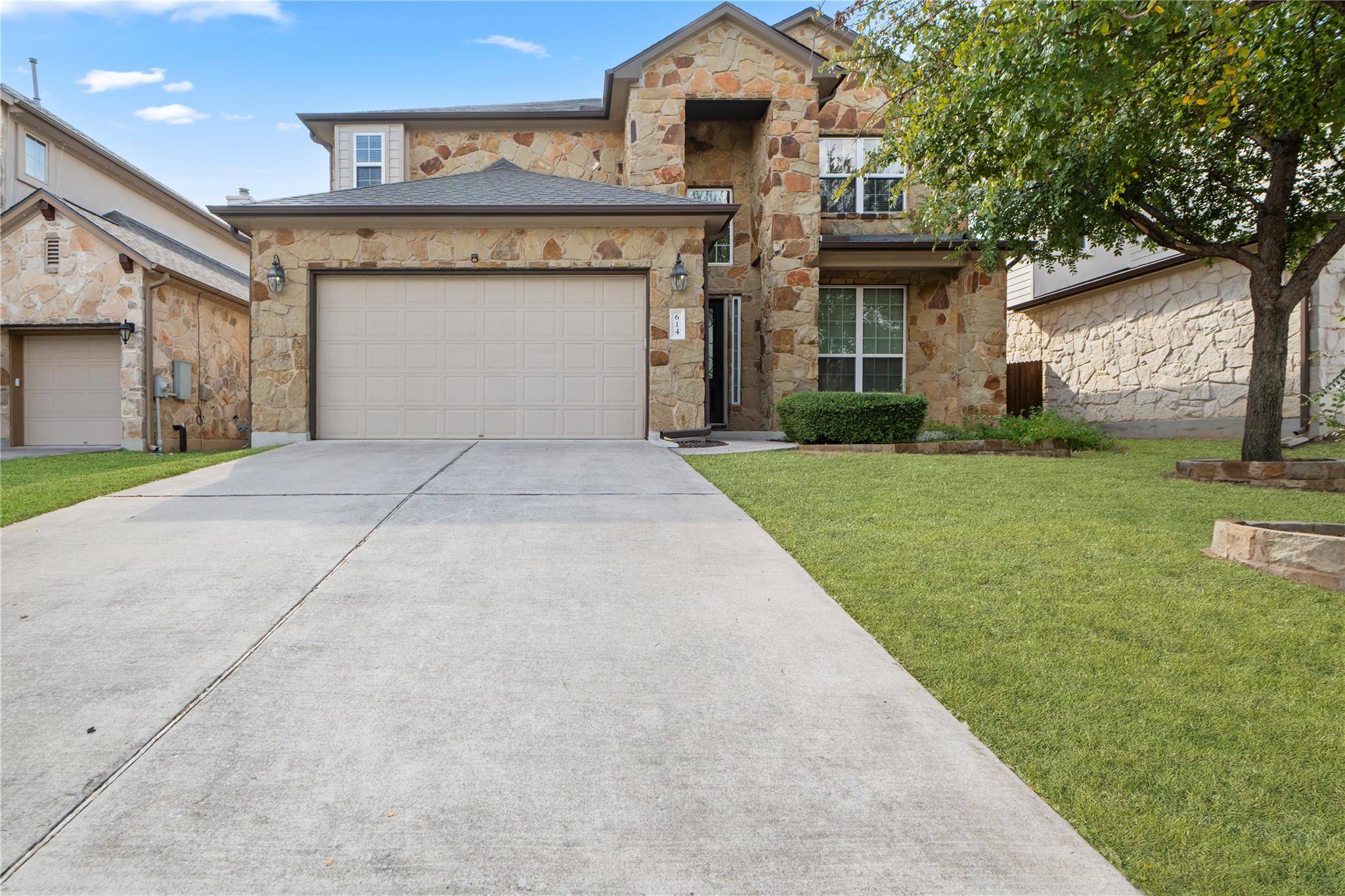 614 Spanish Mustang DR, Cedar Park, TX 78613