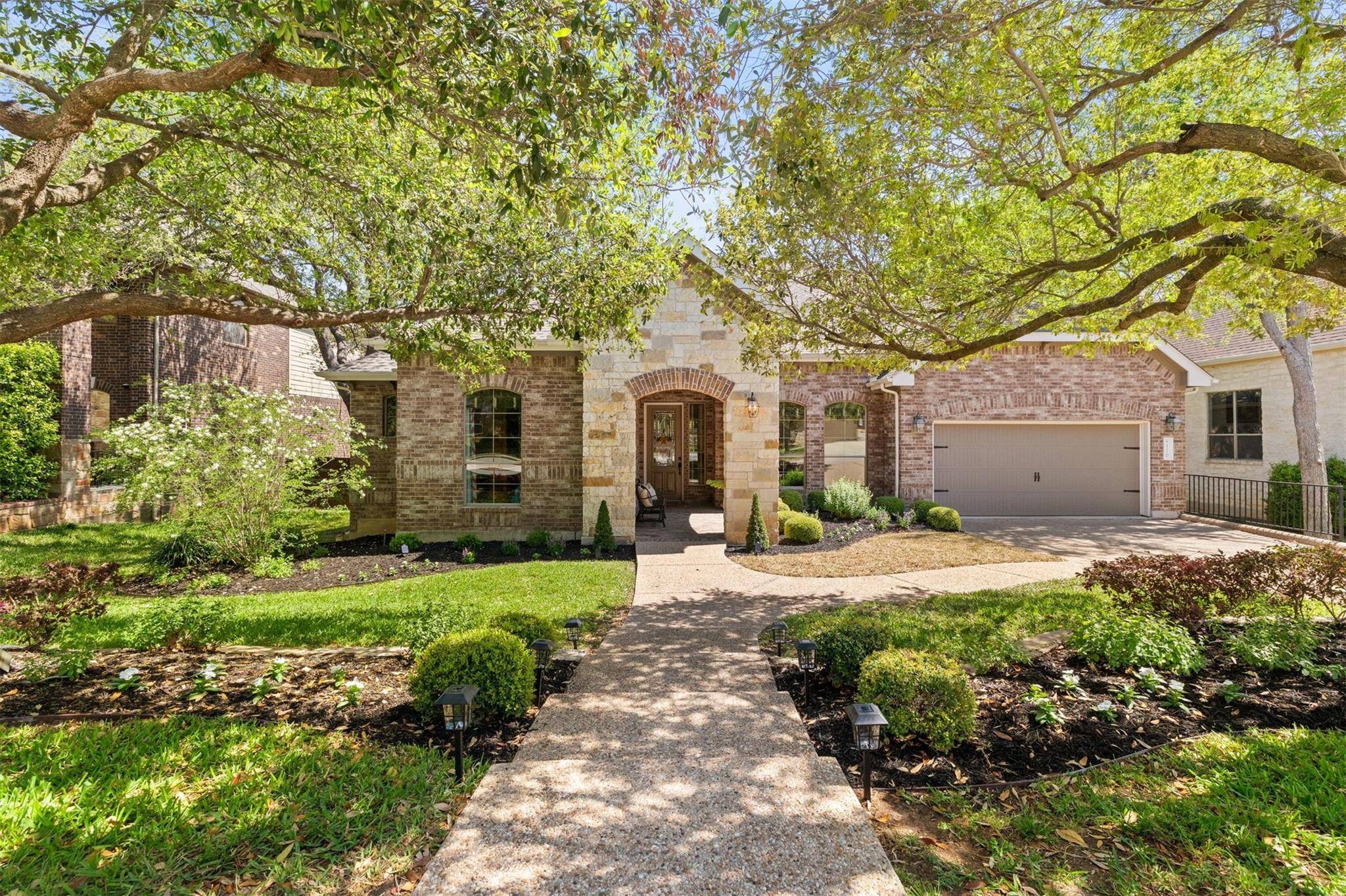 120 N Saddle Ridge DR, Cedar Park, TX 78613
