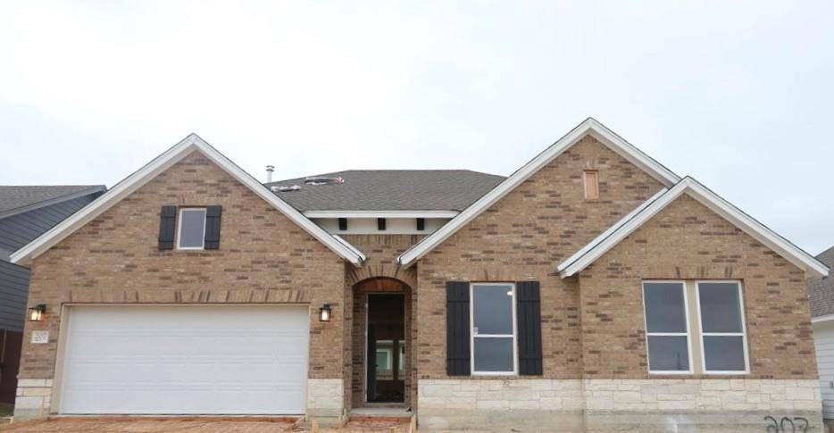 207 Flowering Senna DR, Buda, TX 78610