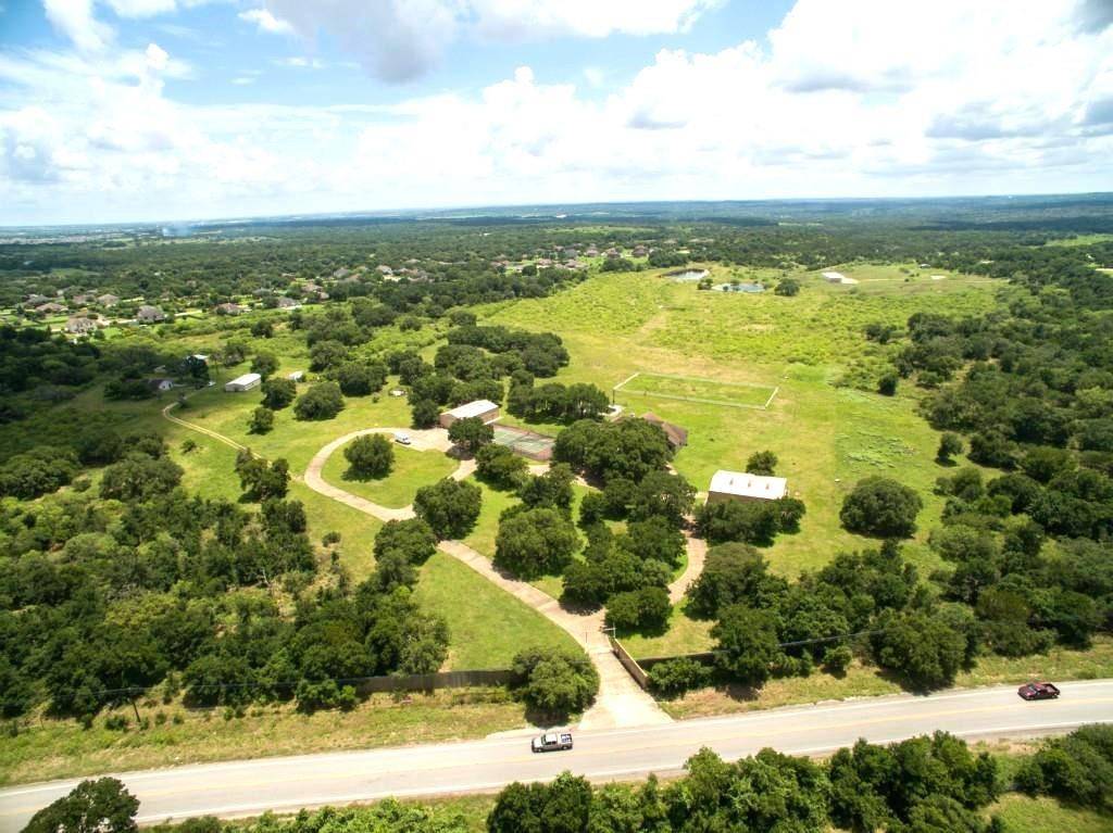 TBD W.FM 150, Kyle, TX 78610
