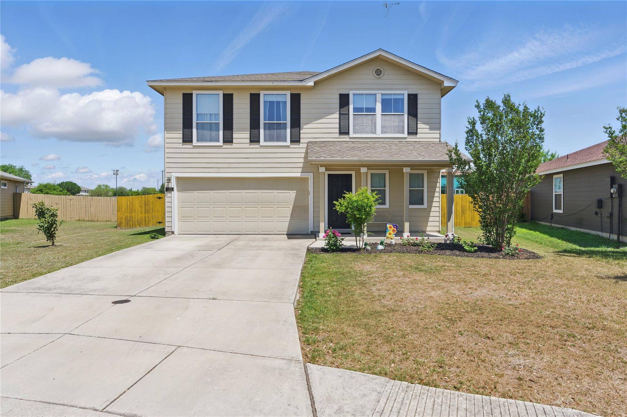 2221 Stoneleigh DR, New Braunfels, TX 78130
