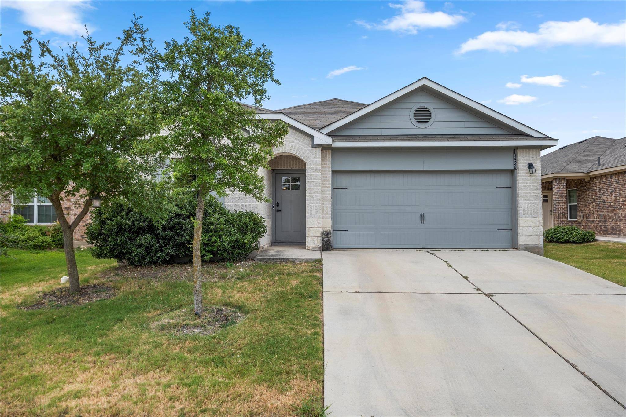 18426 Stevie Ray DR, Round Rock, TX 78664