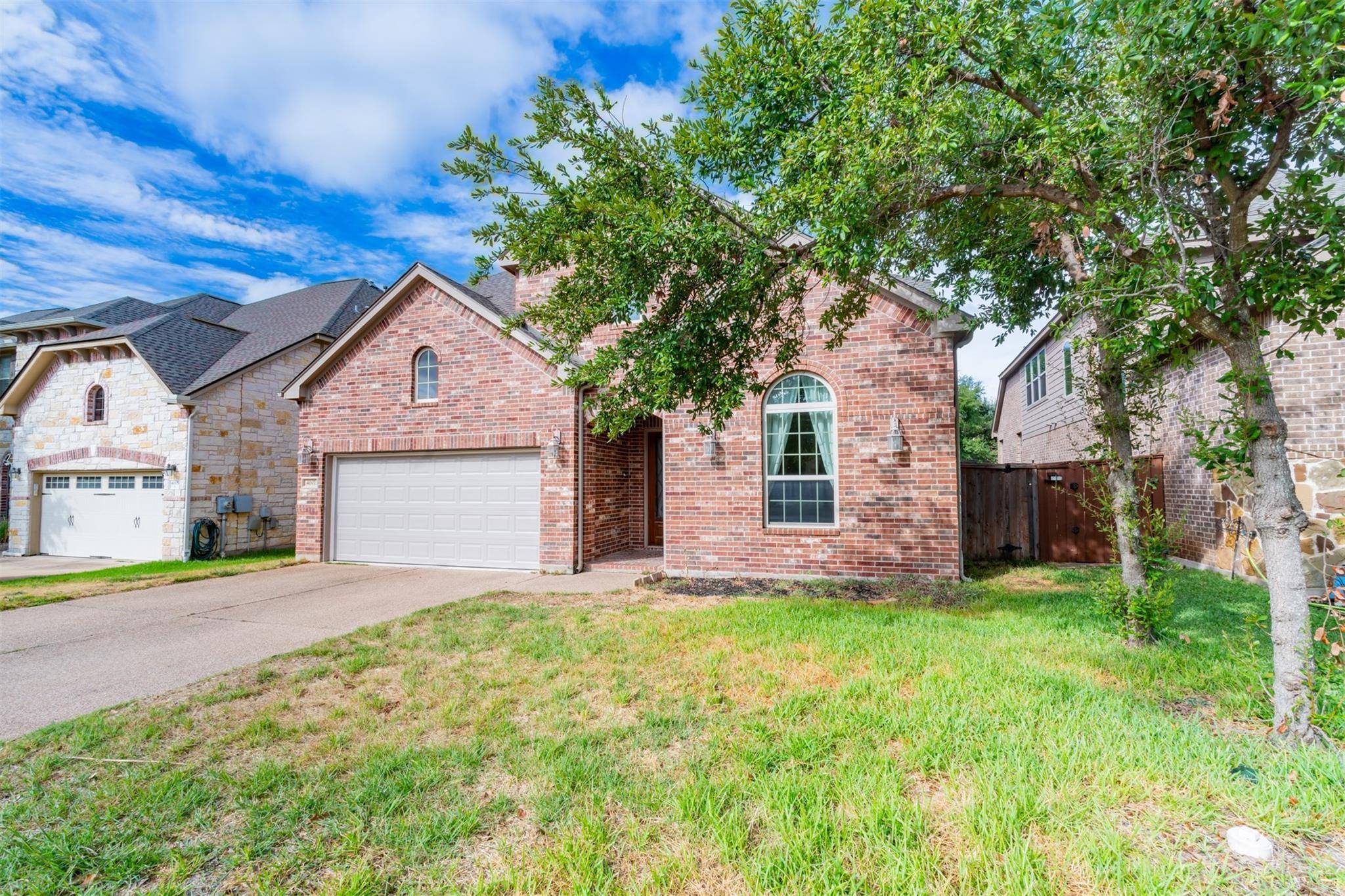 4007 Gloucester DR, Cedar Park, TX 78613