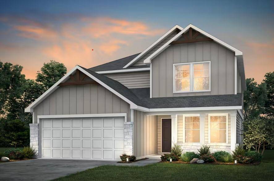 125 Maries GDN, Georgetown, TX 78626
