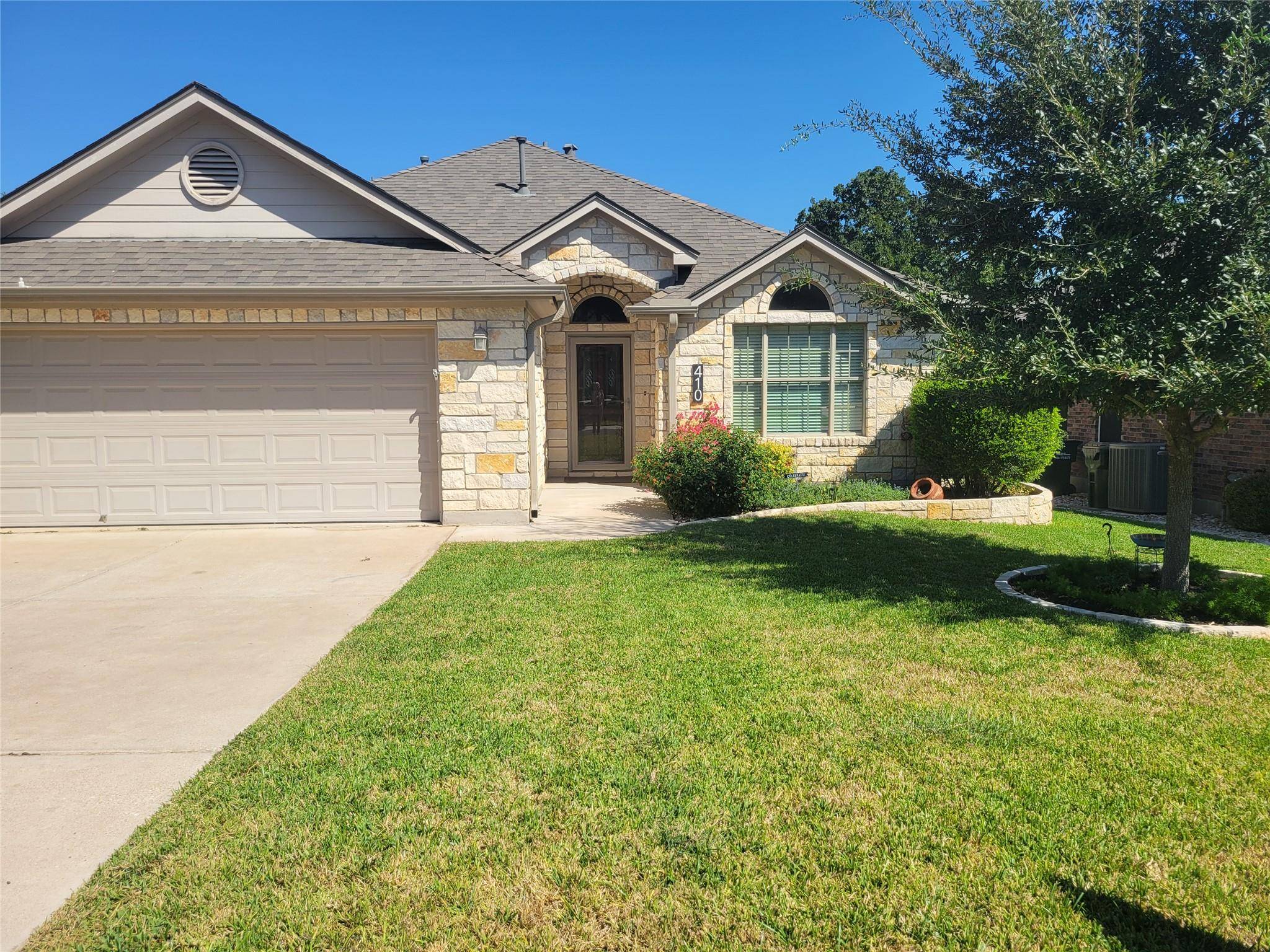 410 Brazos DR, Georgetown, TX 78628