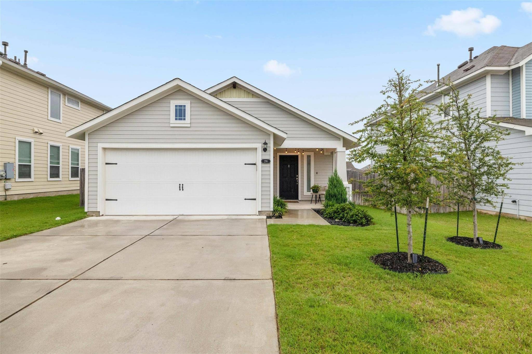 216 Stein RD, Georgetown, TX 78626