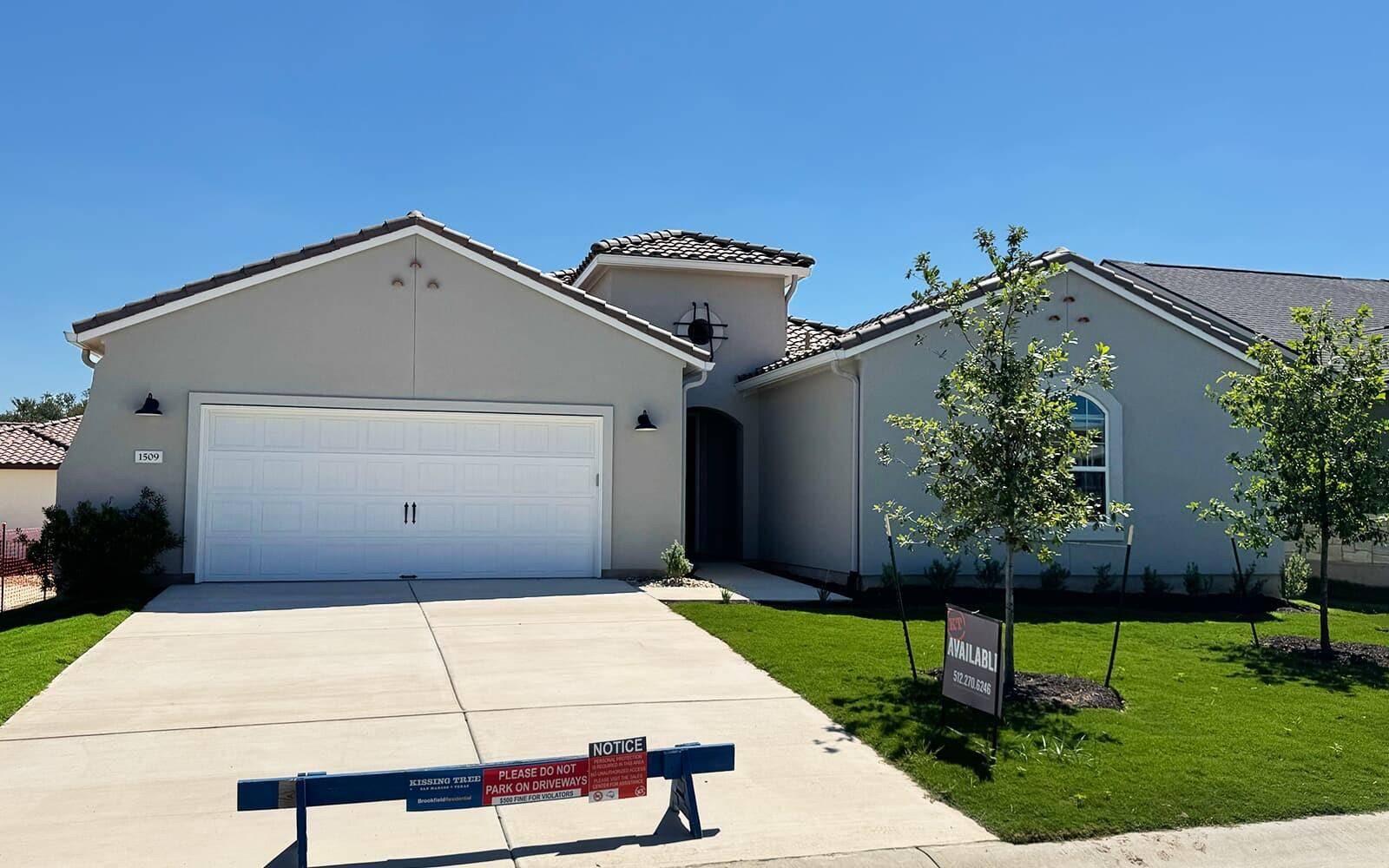 1509 Dancing Oak LN, San Marcos, TX 78666