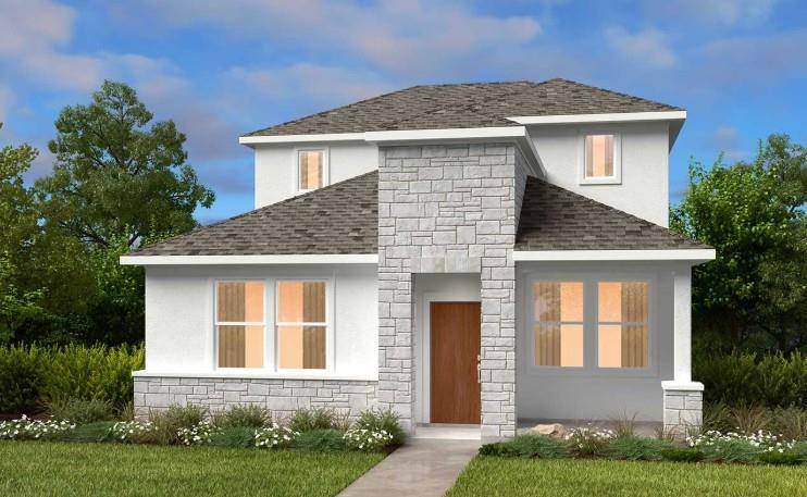 121 Betsy RD, Hutto, TX 78634