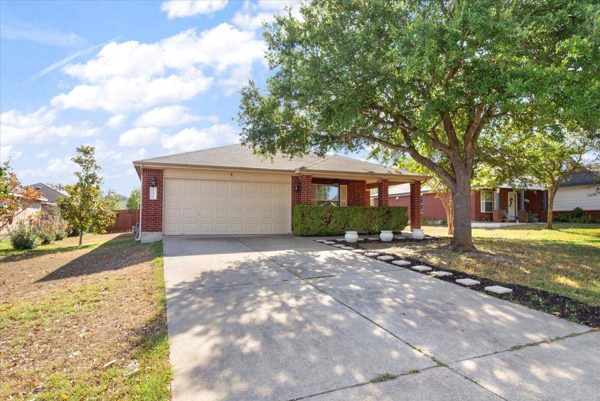 111 San Gabriel DR, Kyle, TX 78640