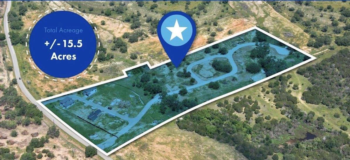 711 N Paleface Ranch RD, Spicewood, TX 78669
