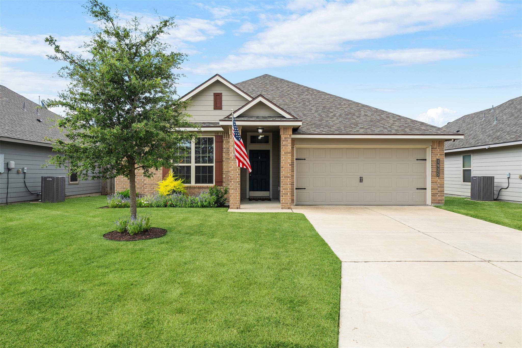 1925 Euclid DR, Temple, TX 76504