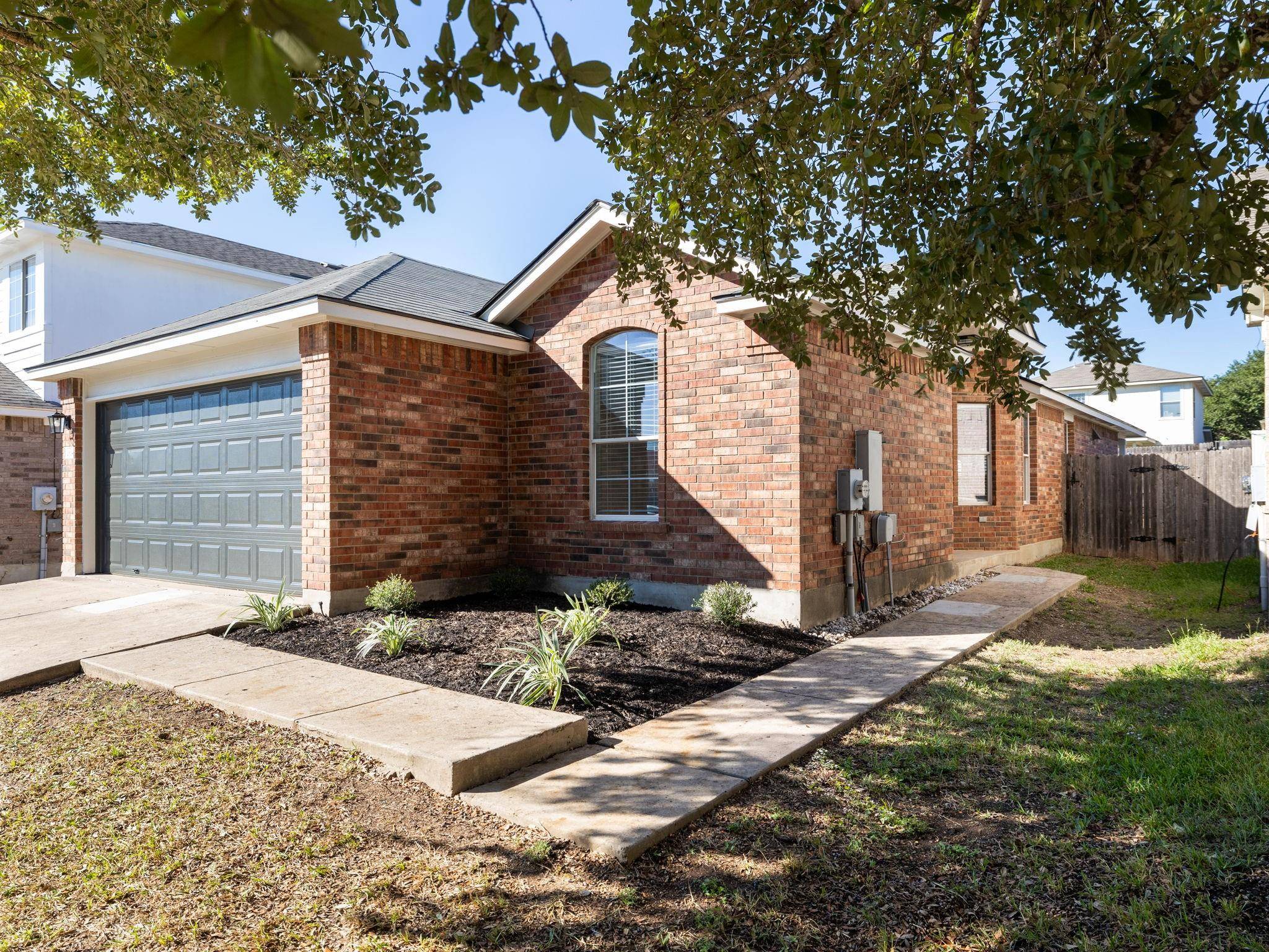 12804 White House ST, Manor, TX 78653