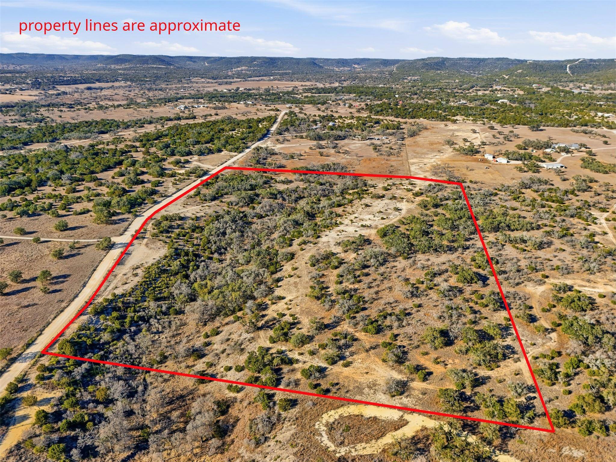 TBD Peaceful Valley RD, Bandera, TX 78003