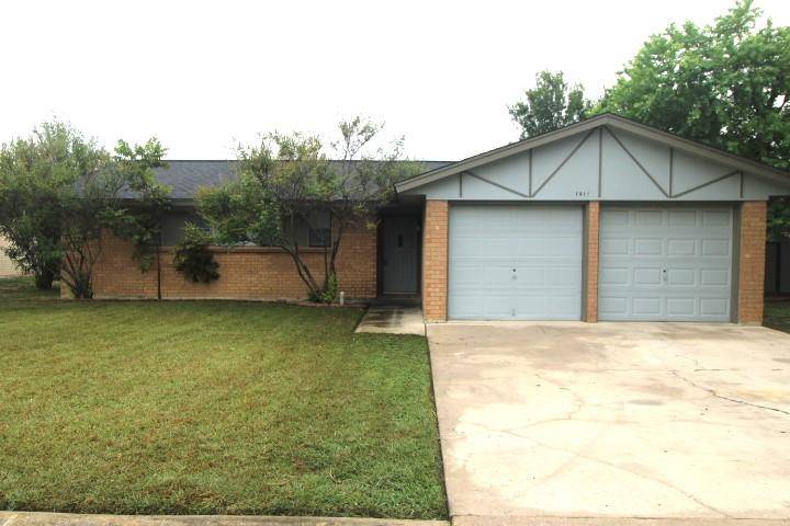 1417 Linda LN, Copperas Cove, TX 76522