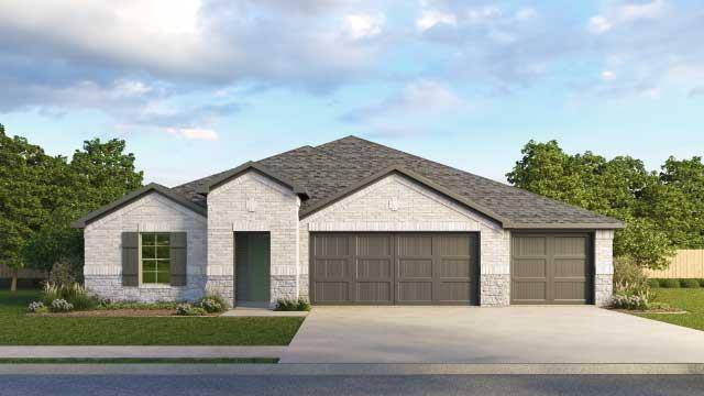 532 Tekoa DR, Georgetown, TX 78628