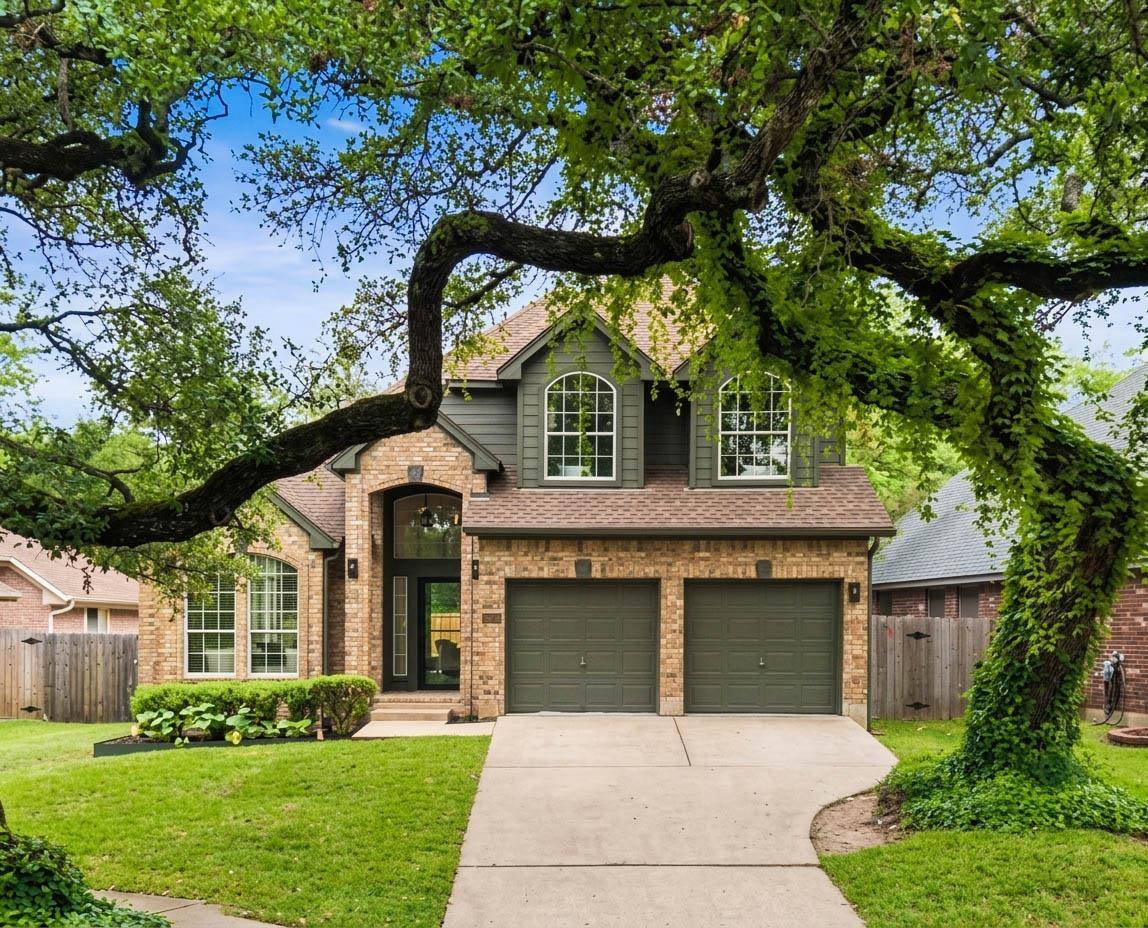 8208 Isaac Pryor DR, Austin, TX 78749