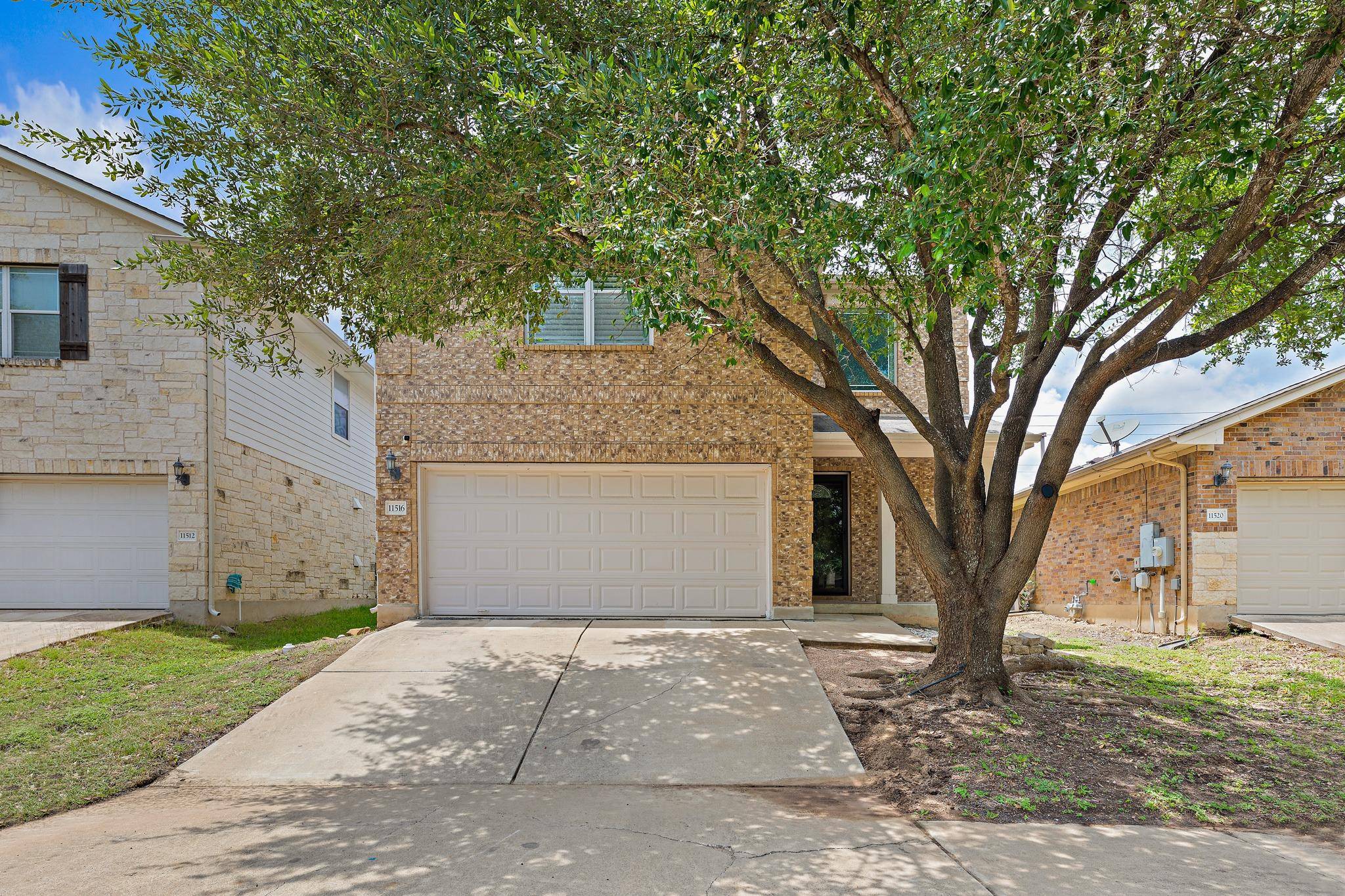 11516 Church Canyon DR, Austin, TX 78754