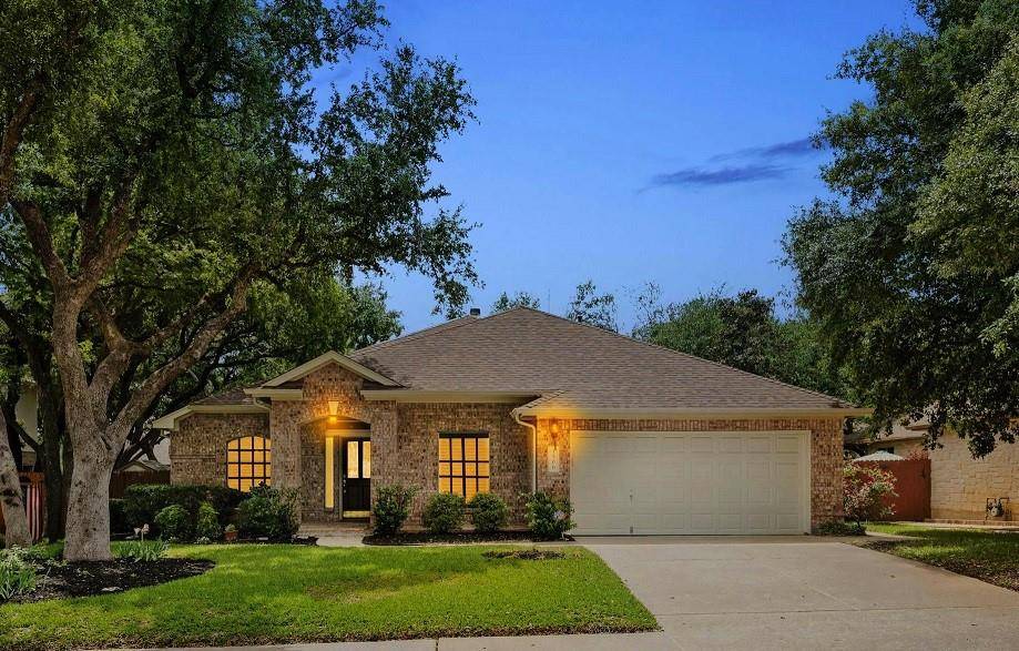 1506 Menteer DR, Cedar Park, TX 78613