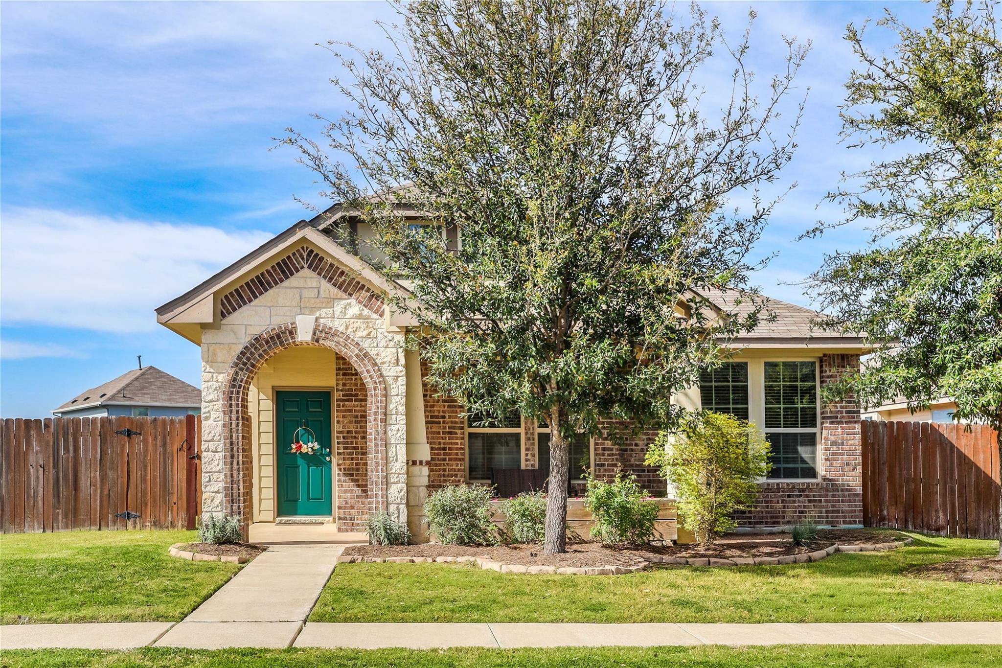 425 Canadian Springs DR, Leander, TX 78641