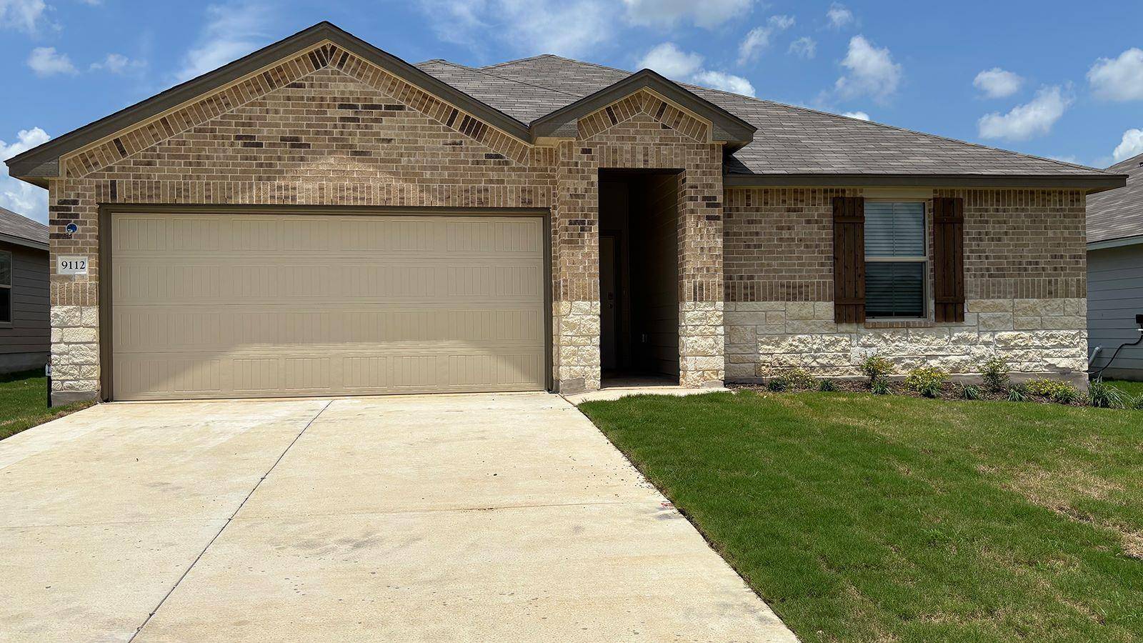 Address not disclosed, Temple, TX 76502