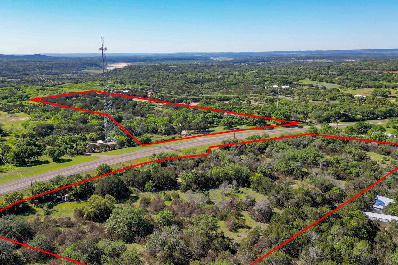 11535 E Fm 1431, Marble Falls, TX 78654