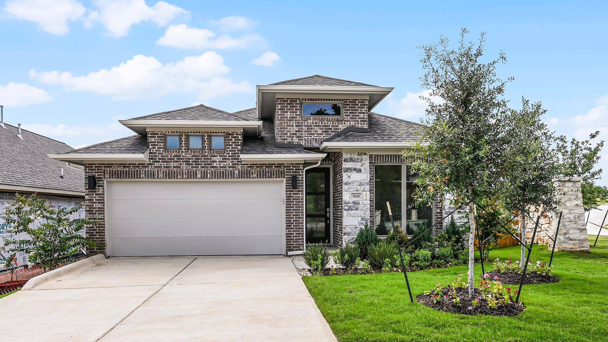 500 Tradewinds WAY, Georgetown, TX 78628