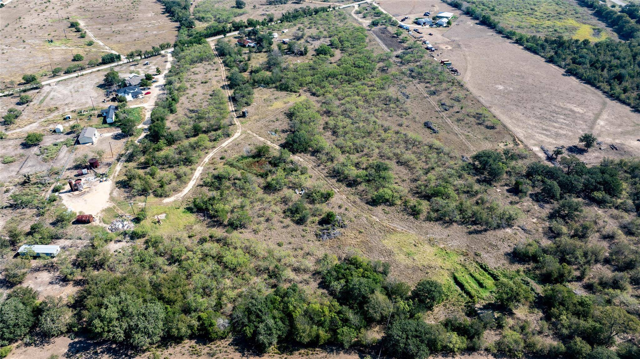 Lot 1 Track RD, Red Rock, TX 78662