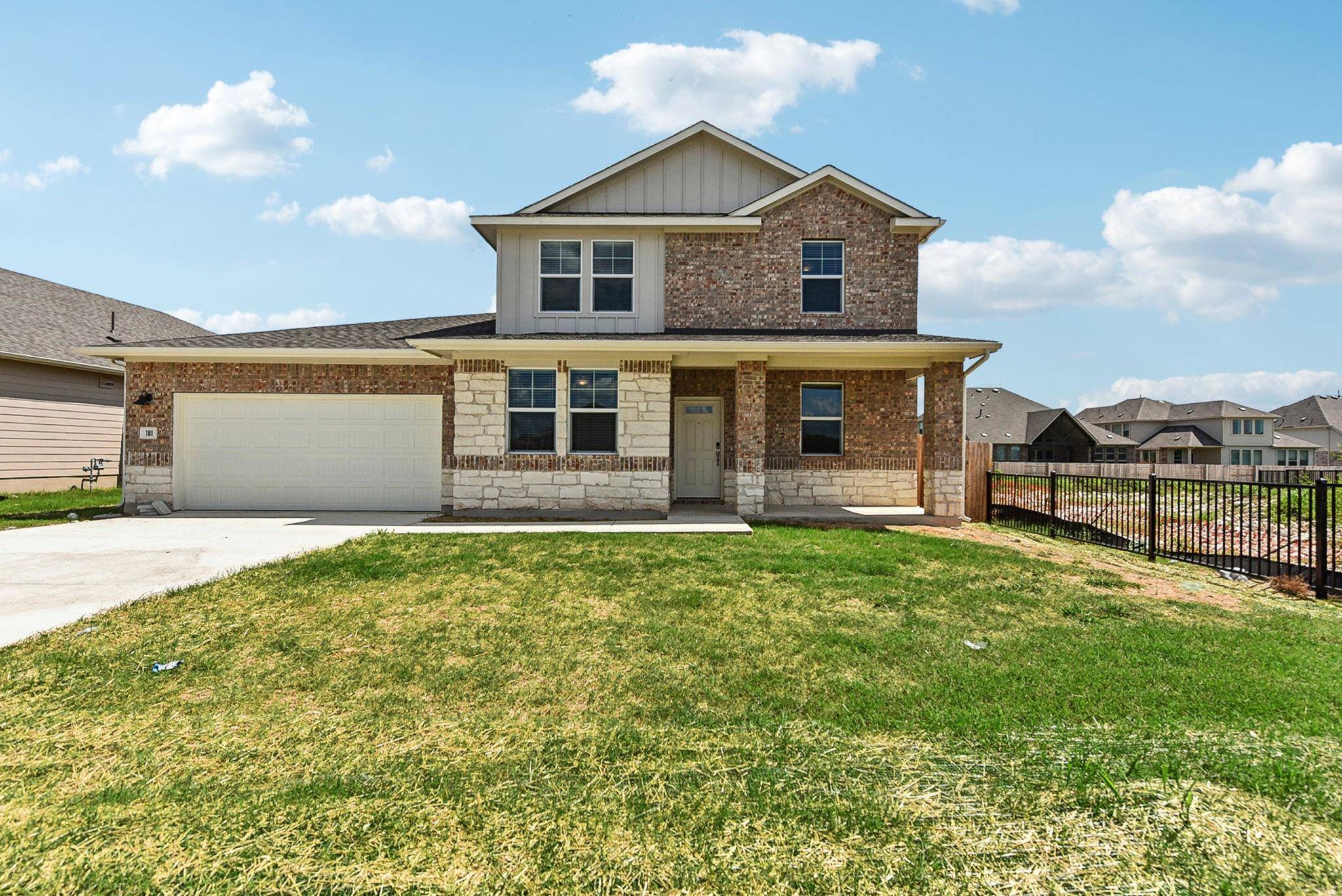 181 Old Town RD, Kyle, TX 78640