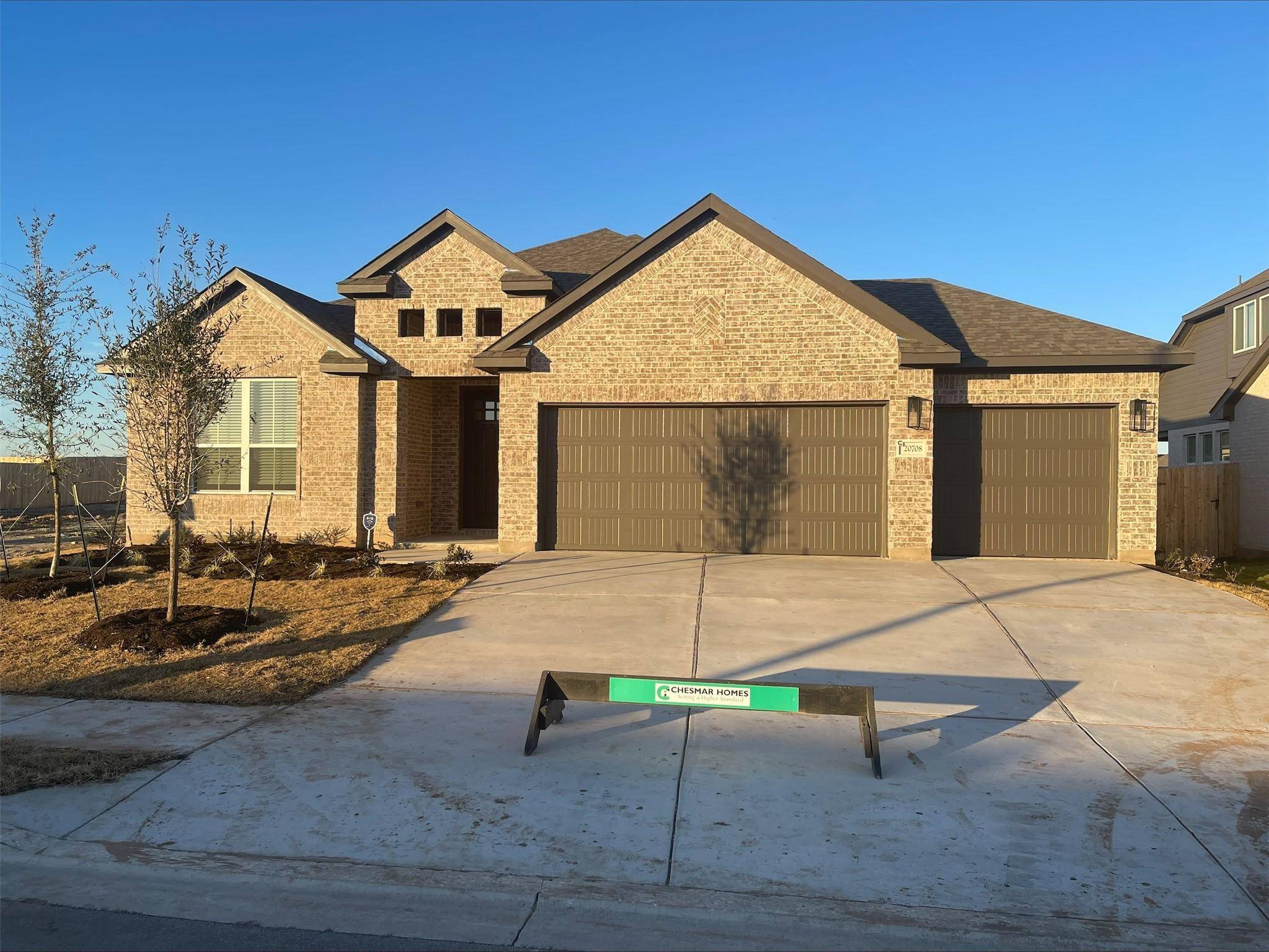 20708 Jordyn Sterling ST, Manor, TX 78653