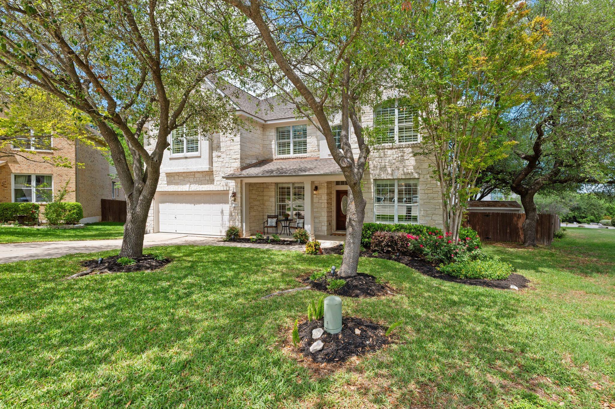 2320 Via Cordova CT, Austin, TX 78732