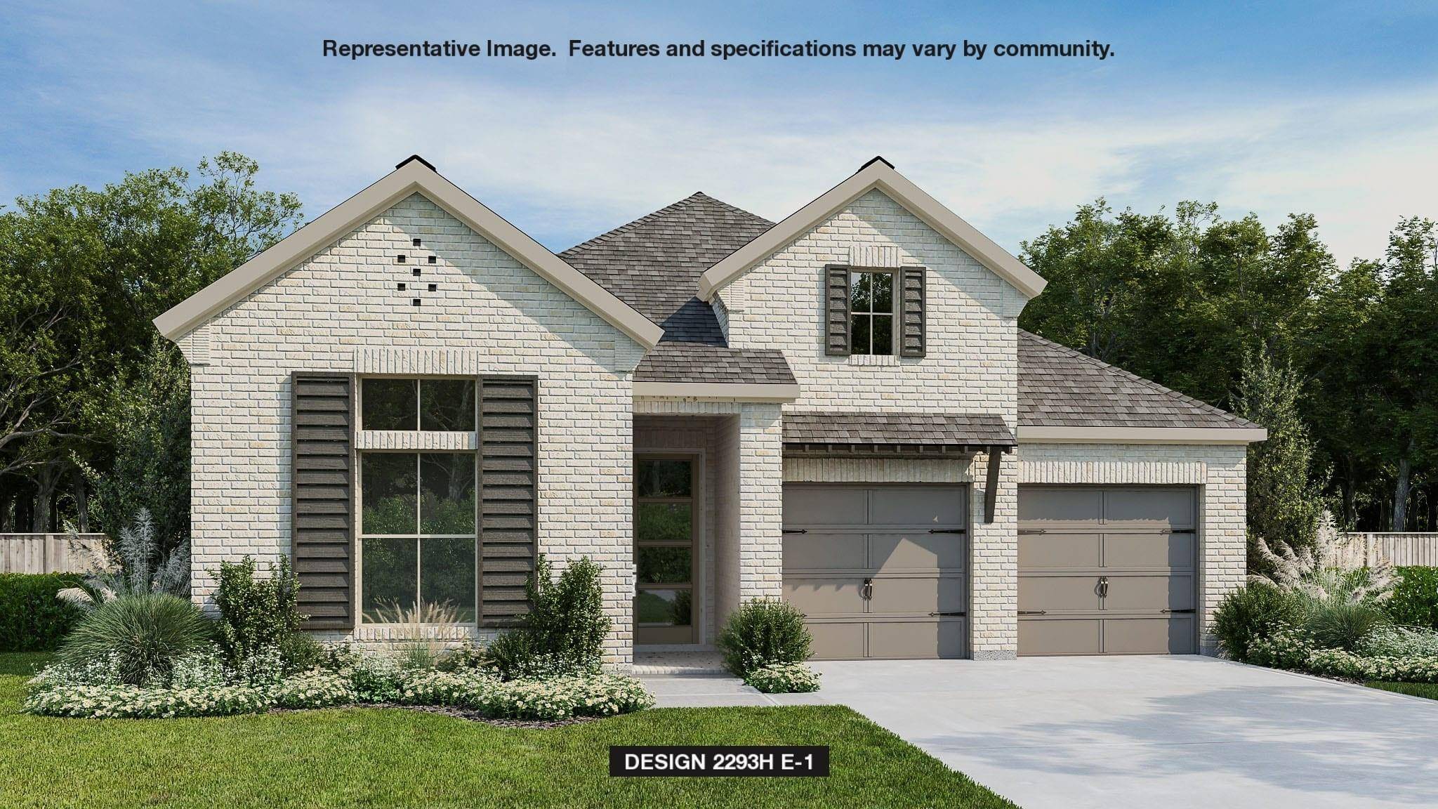 826 Round Mountain PASS, Georgetown, TX 78628