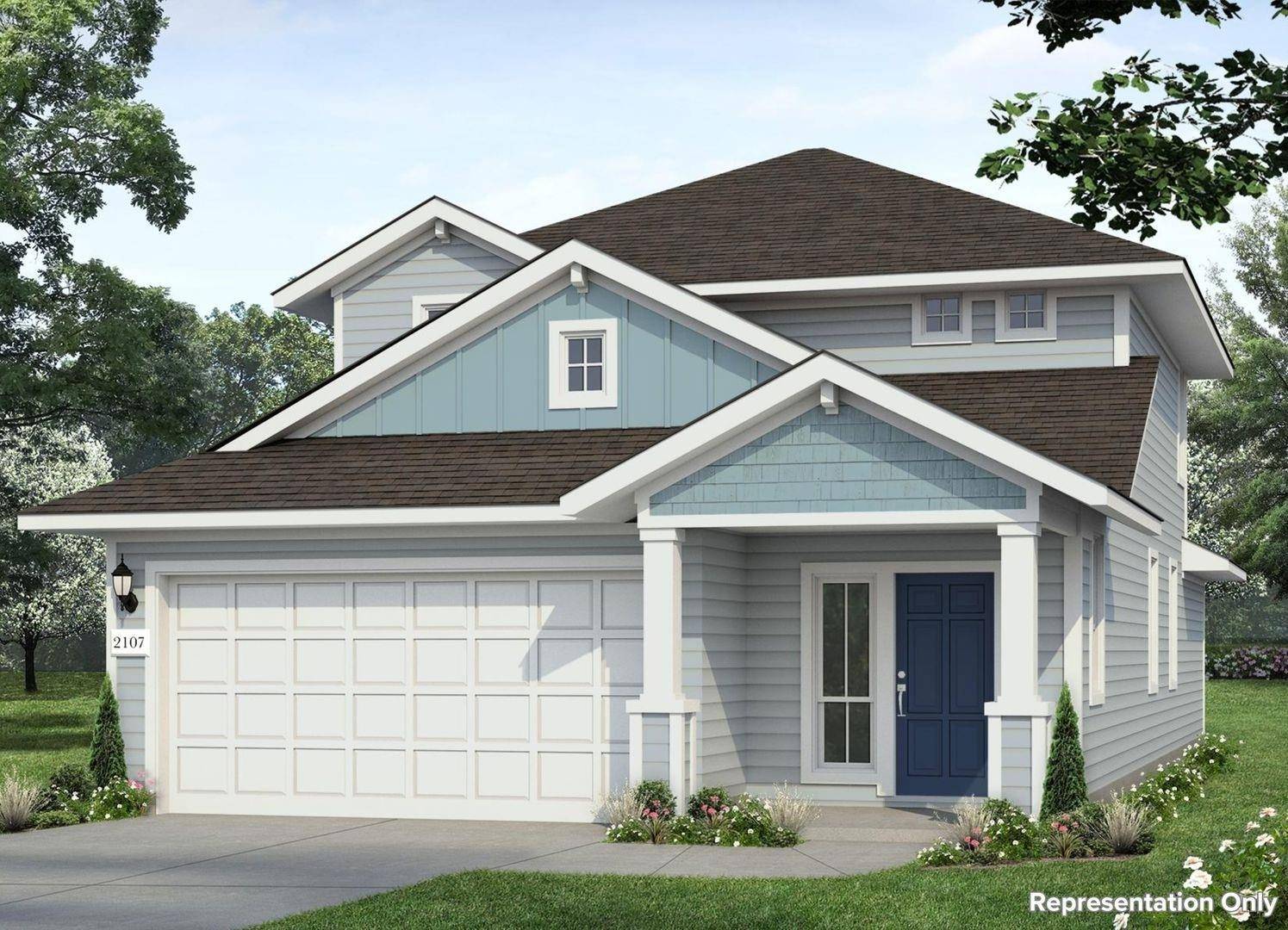 13502 Riding DR, Pflugerville, TX 78660