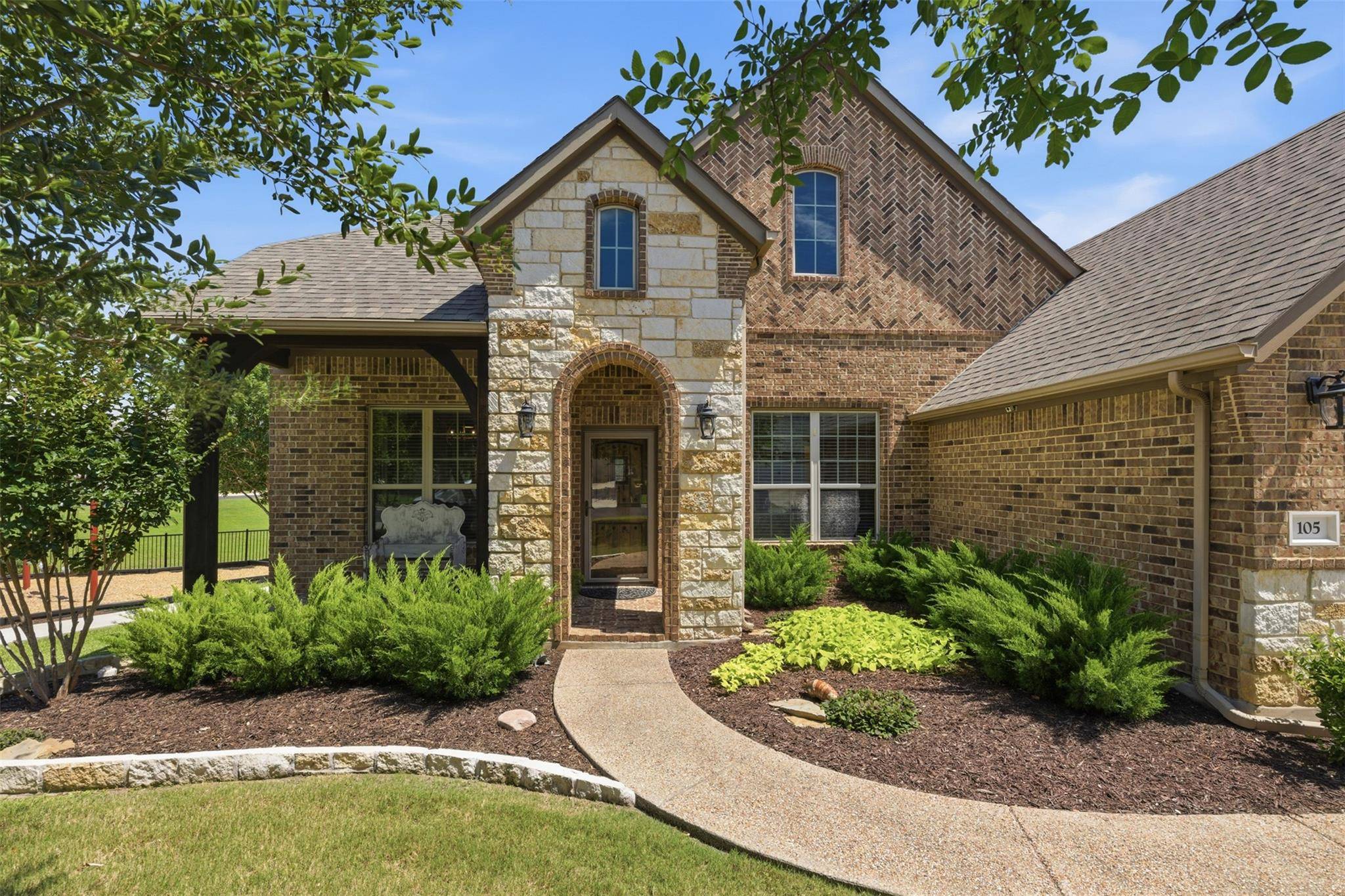105 Blue Spruce WAY, Round Rock, TX 78664