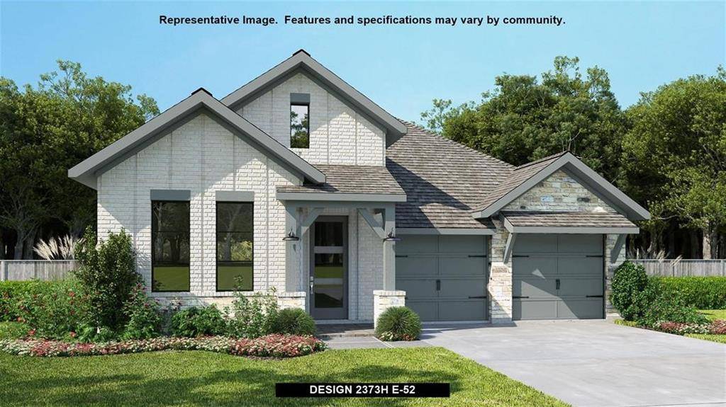271 Cyrus Milton DR, Buda, TX 78610